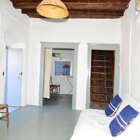 Holiday home Hydra Town, Relaxing Patio Panoramic Sea View Hydra (Saronic Islands)